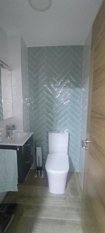 Piso Centrico Y Tranquilo Lägenhet Vigo Exteriör bild