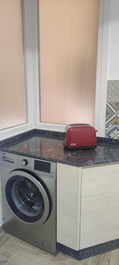 Piso Centrico Y Tranquilo Lägenhet Vigo Exteriör bild